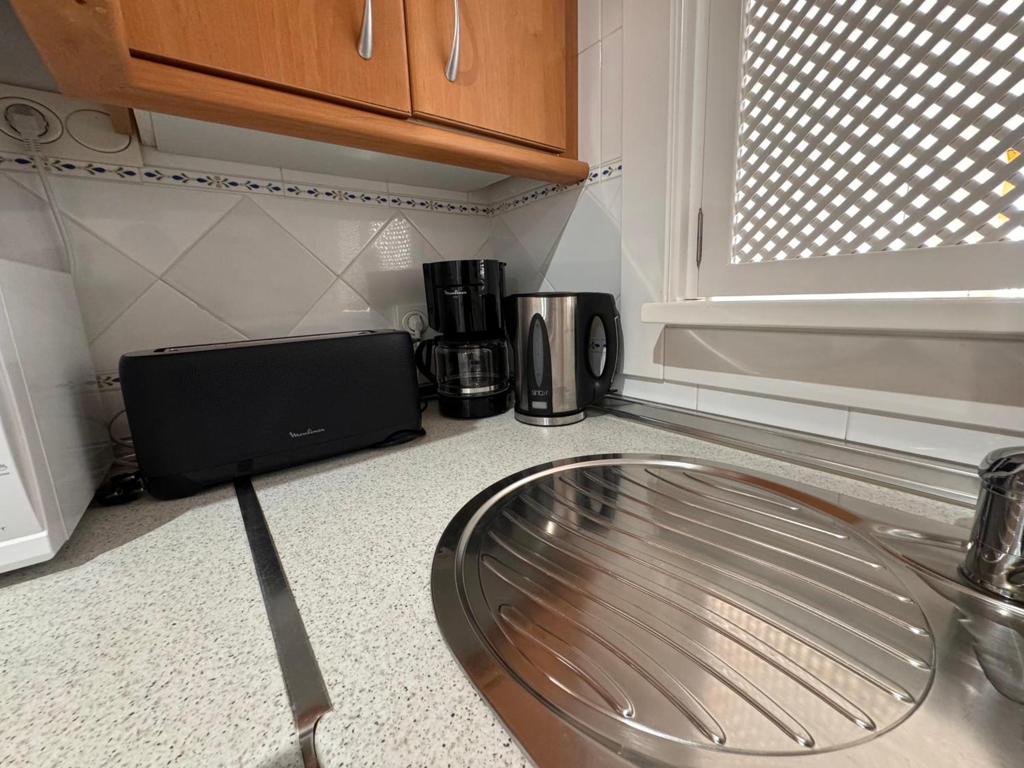 Apartamento Heavenly Homes 73