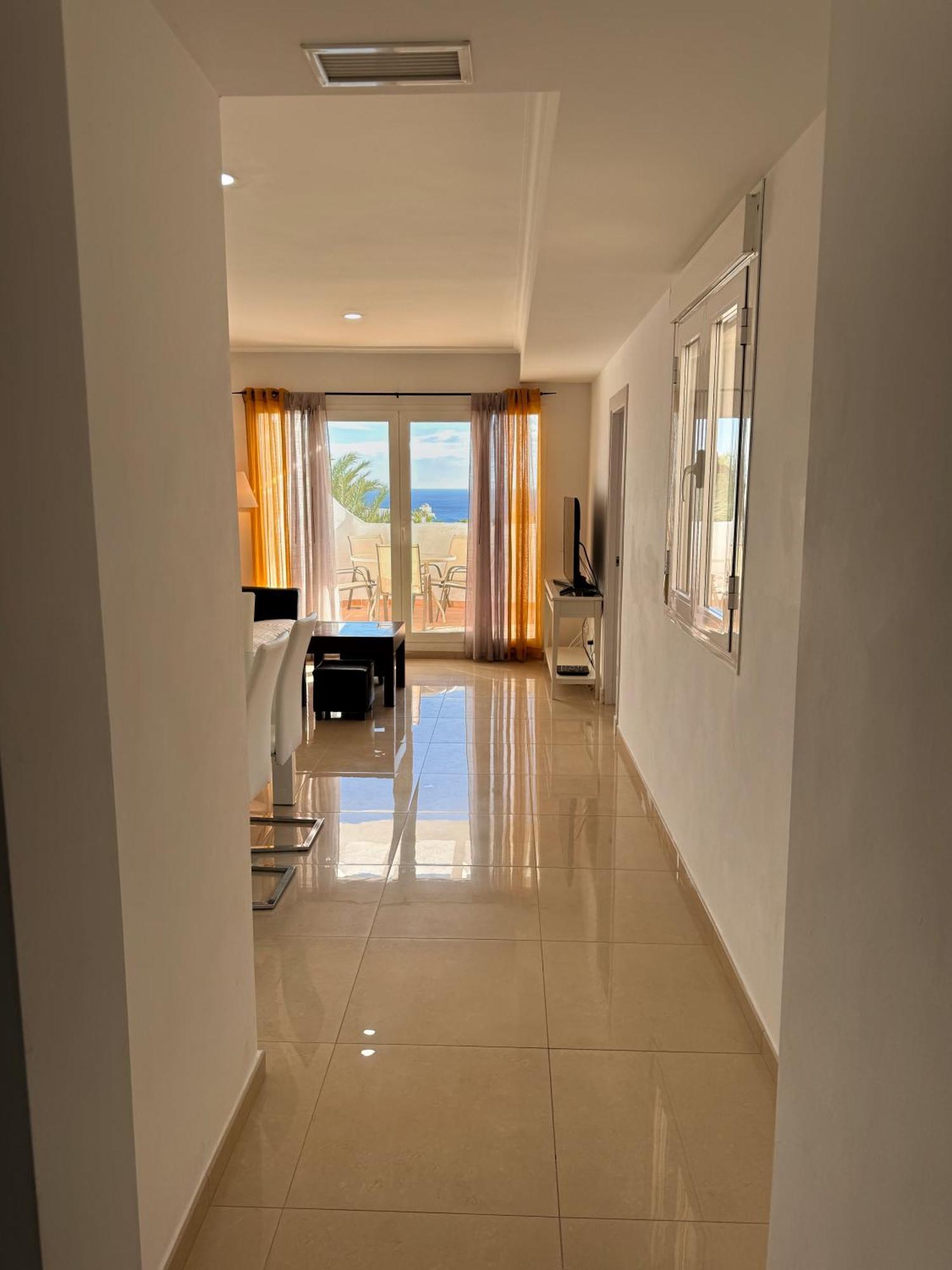 Heavenly Homes 73 Mojácar