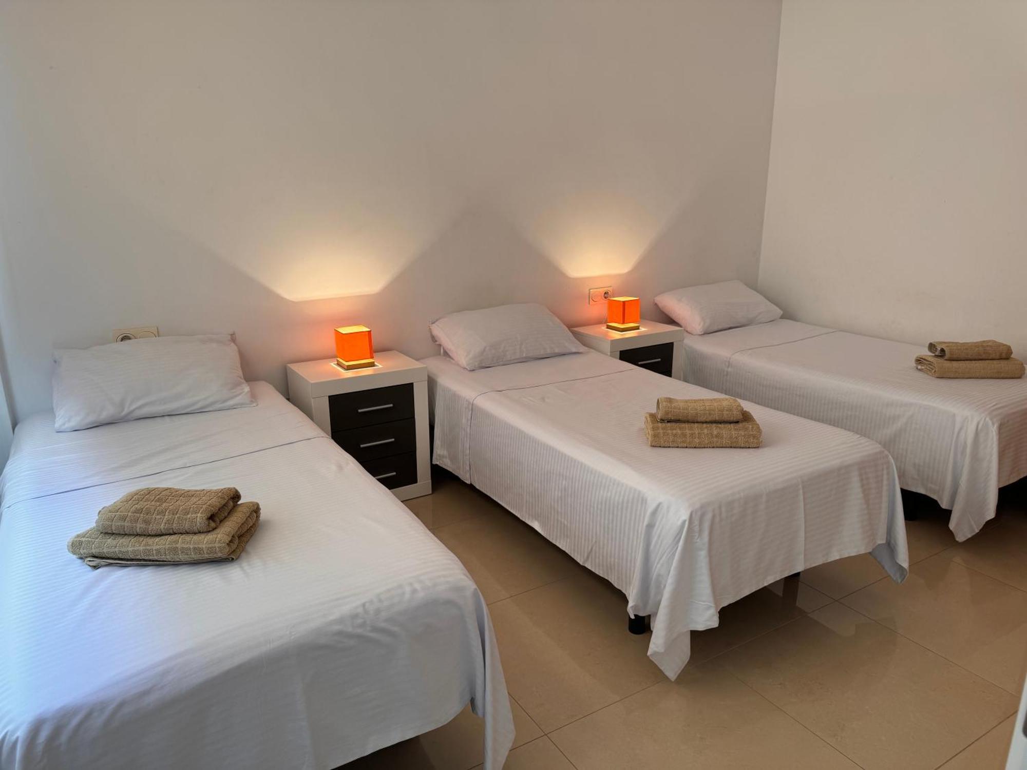 Heavenly Homes 73 Apartamento *