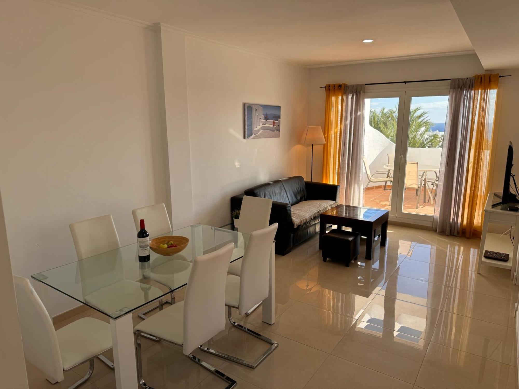 Heavenly Homes 73 Apartamento *