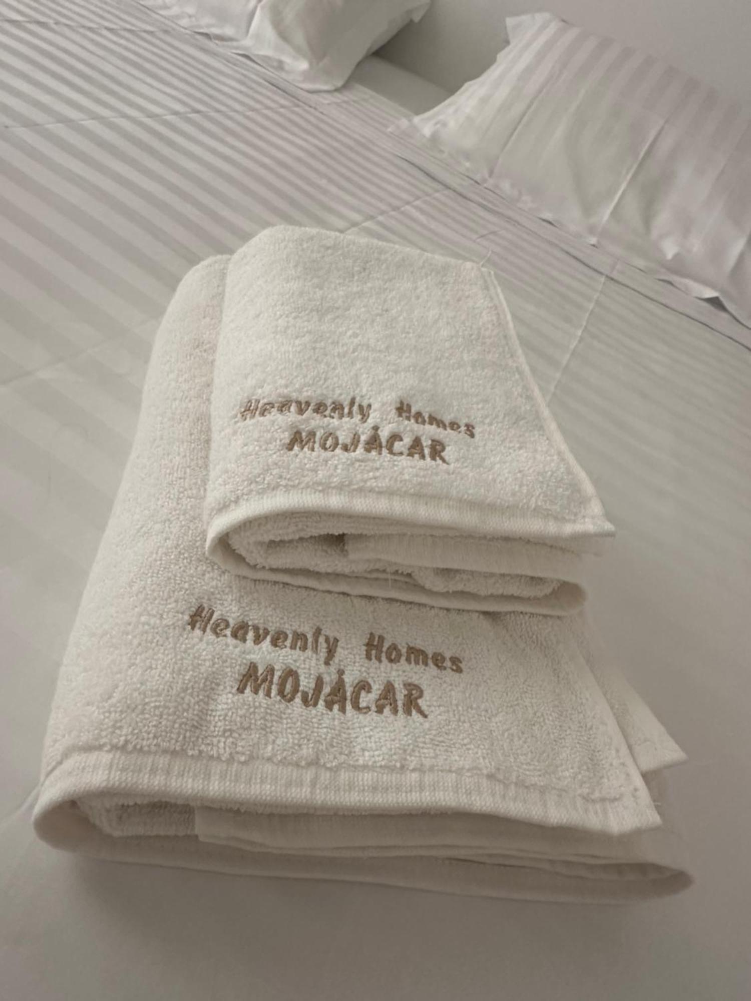 Heavenly Homes 73 Apartamento Mojácar
