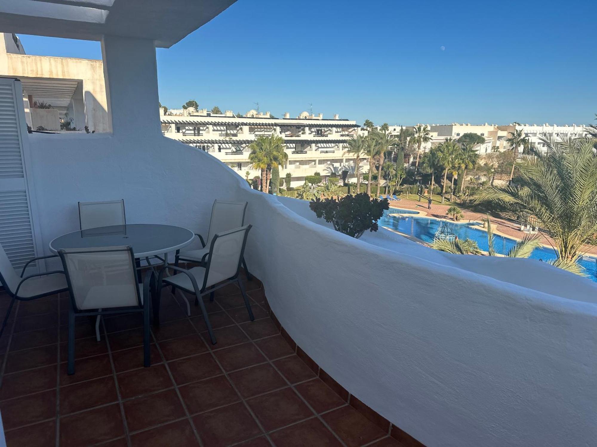 Apartamento Heavenly Homes 73 Mojácar