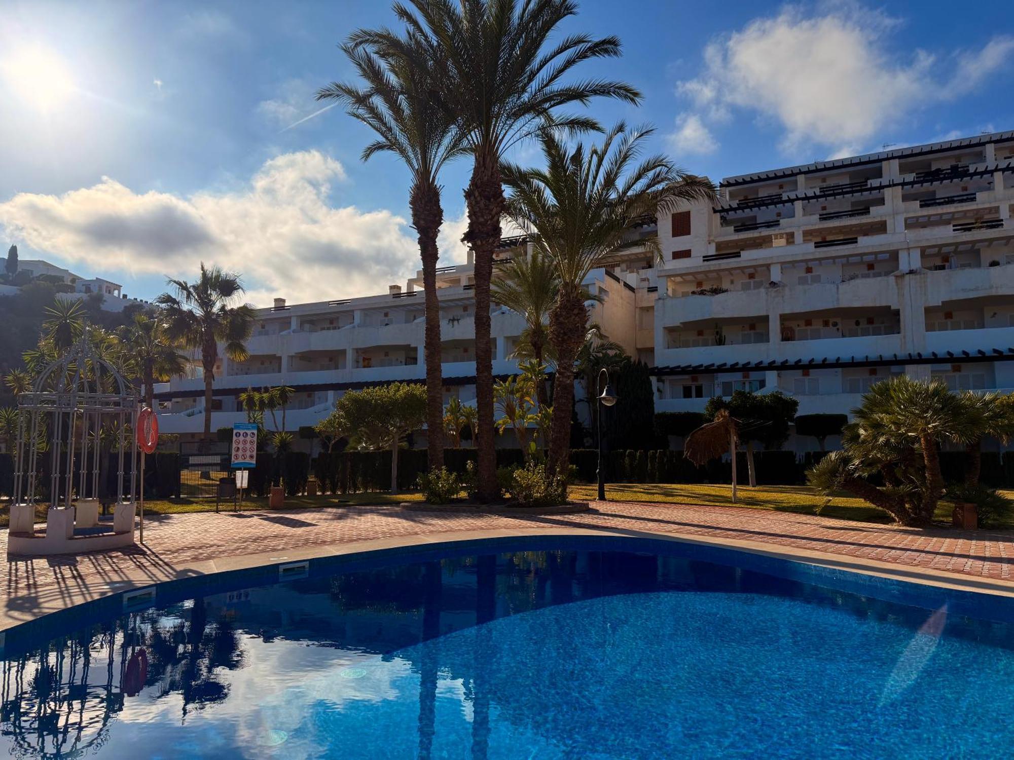 Apartamento Heavenly Homes 73 *
