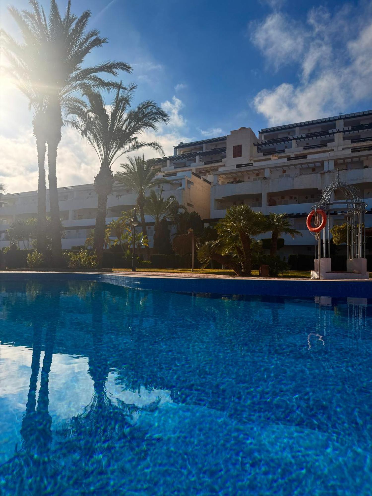 Heavenly Homes 73 Apartamento Mojácar